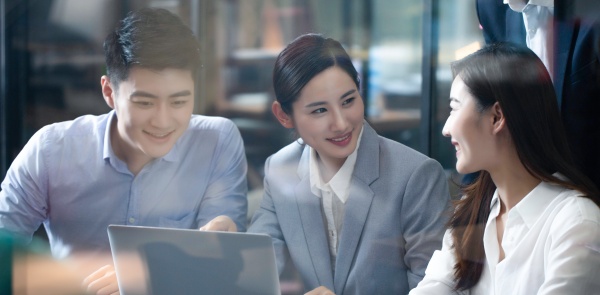 テクノクラウド・ワークスペース