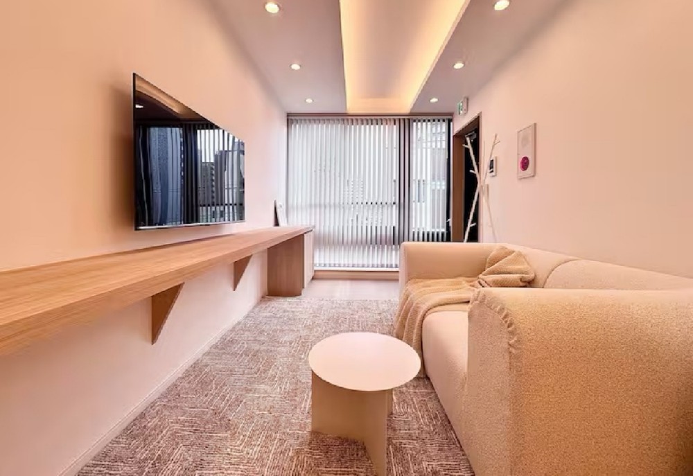 POINT Apartment Hotel – 上野 - （ホテル）