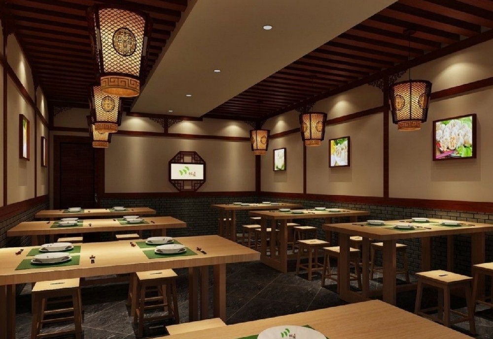 飲食事業